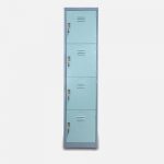 Locker 4 Pintu Lion L 554.2